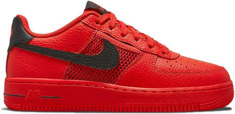 nike air force 1 low mesh herren rot|Nike Mesh Air Force 1 Shoes. Nike.com.